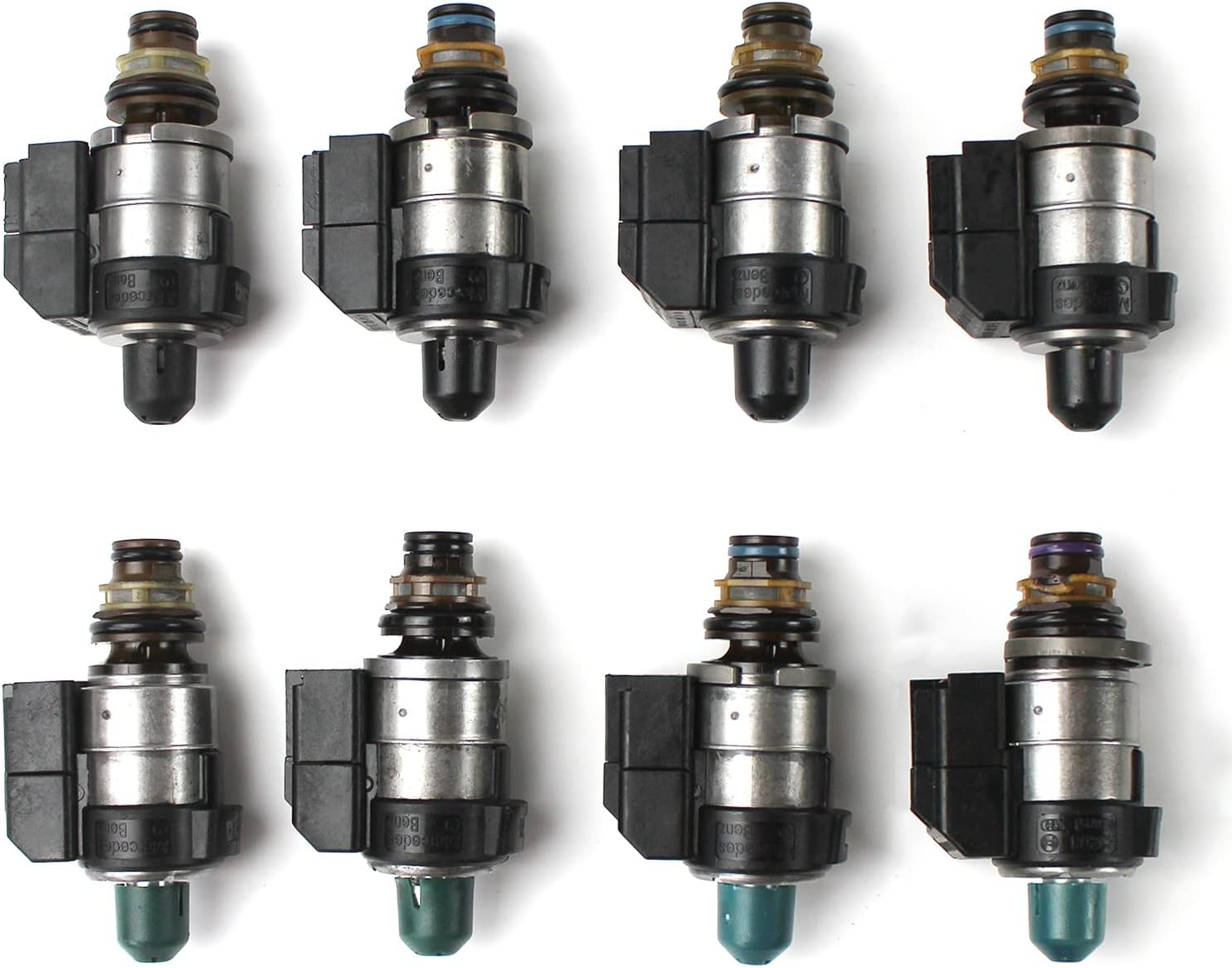 722.9 Shift Solenoid Kit 7-Speed OEM