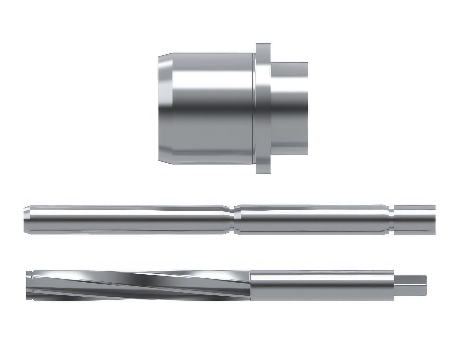 Sonnax Tool Kit for 722.9 - F-88740-TL9