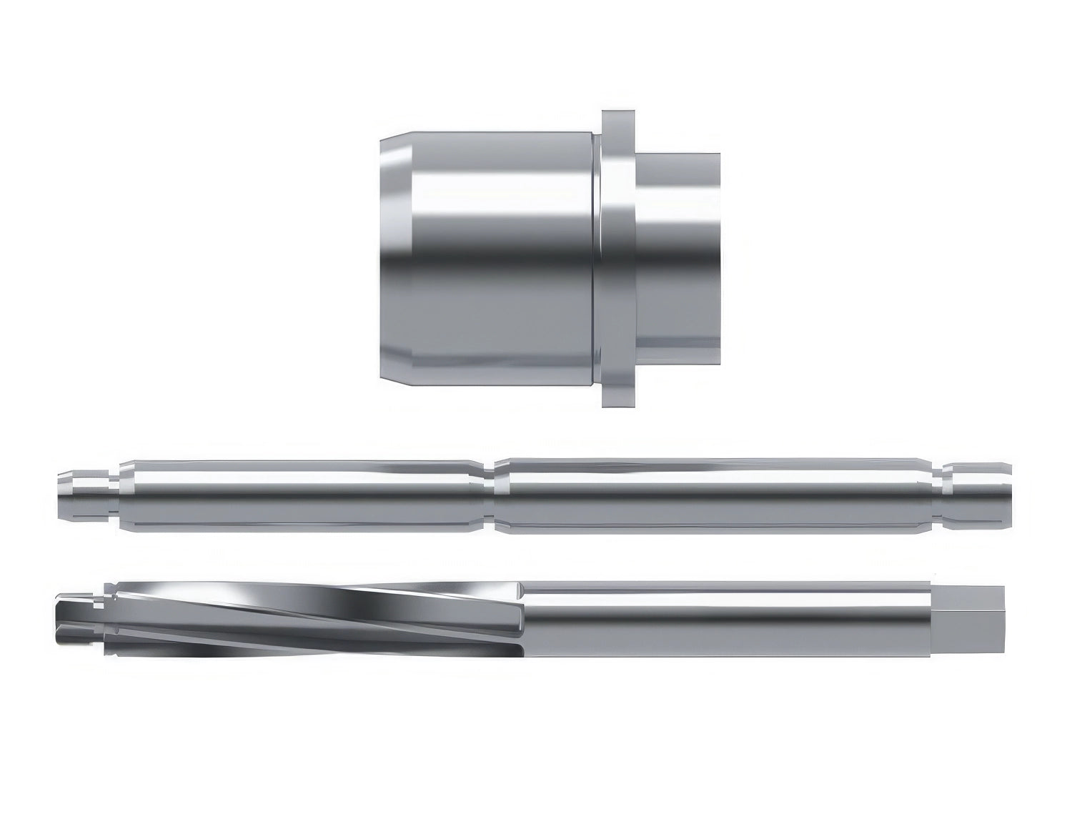 Sonnax Tool Kit for 722.9 - F-88740-TL2