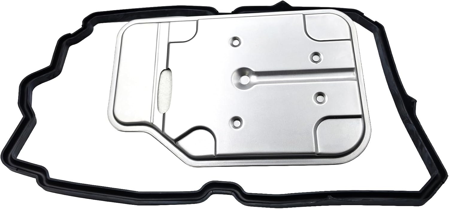 722.9 Transmission Filter 2212770100 with Gaskets OEM