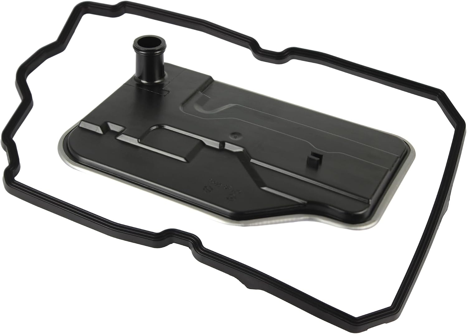 722.9 Transmission Filter Oil Pan Gasket Kit for W221 W219 OEM