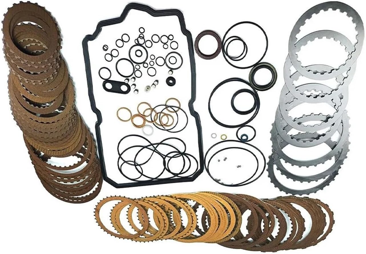 722.9 Transmission Rebuild Kit OEM