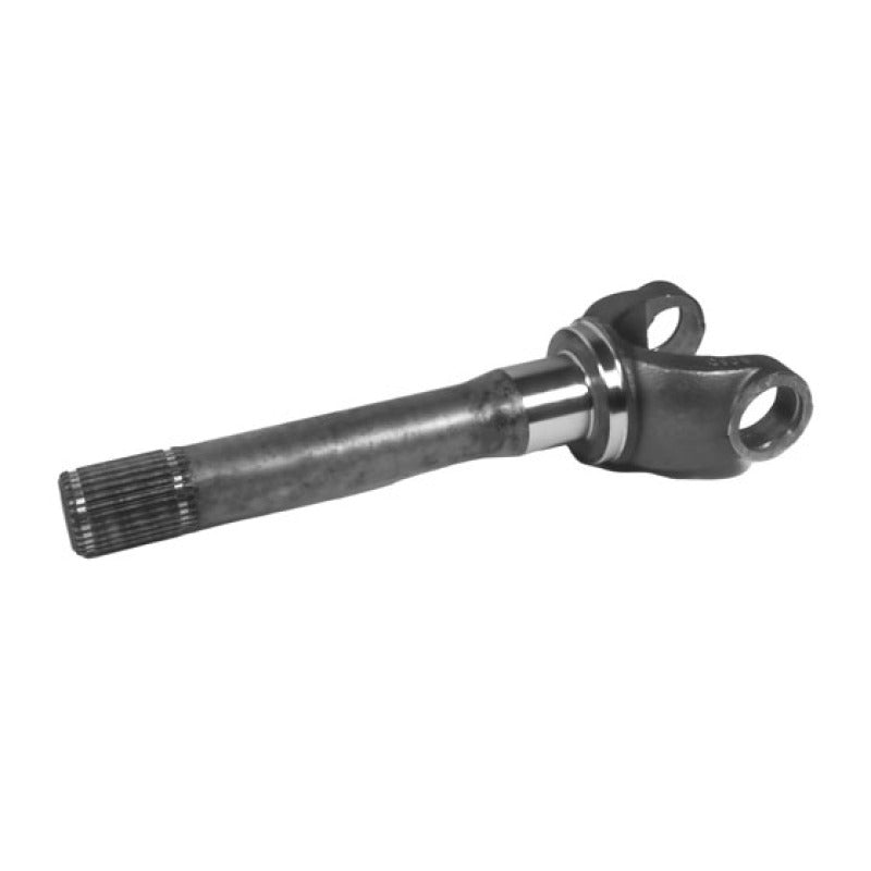 Yukon Gear Outer Stub Axle for 1997 & Older Ford F-Series with Dana 50 IFS - YA D44449