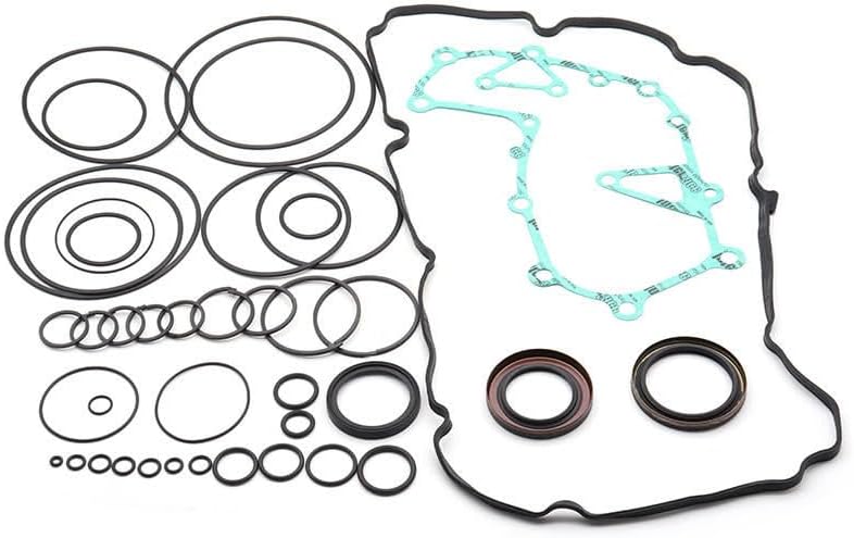 725.0 725.0 Overhaul Gasket & Seal Kit OEM