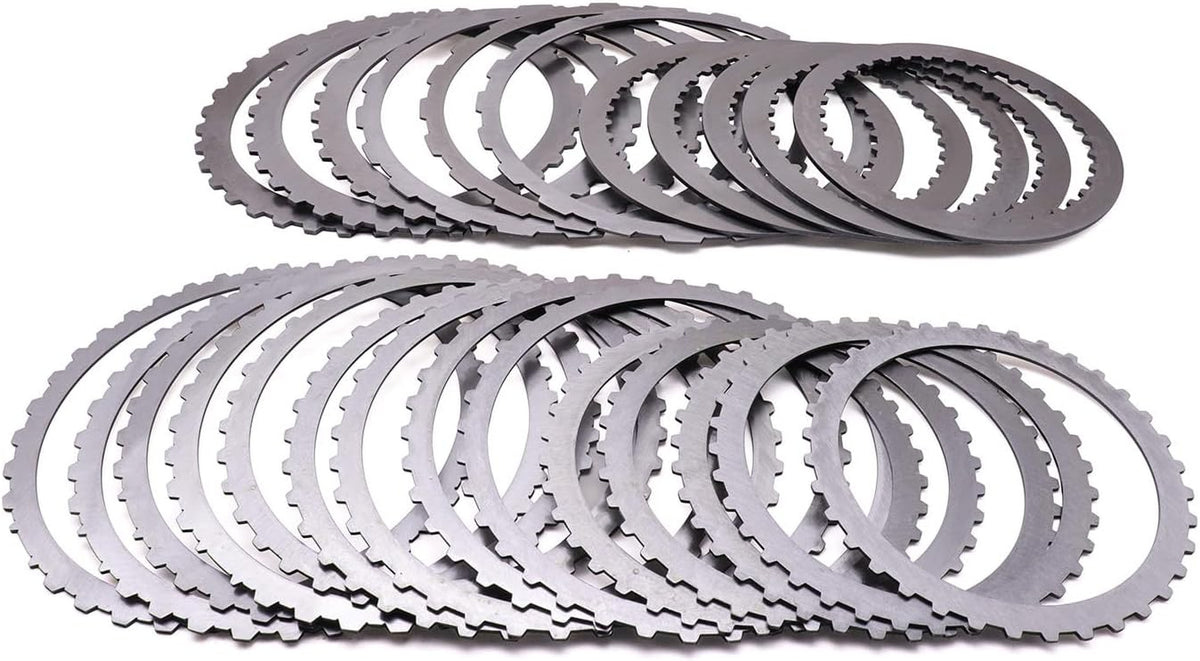 725.0 725.0 Steel Clutch Plate Kit OEM