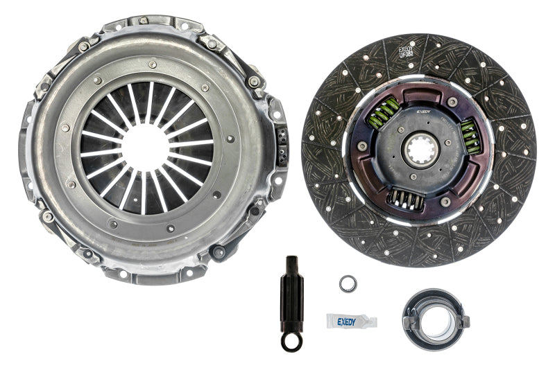 Exedy OE 2004-2004 Dodge Ram 2500 L6 Clutch Kit - CRK1004