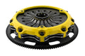 ACT 93-98 Nissan Skyline GT-R (R32/R33) Mod-Twin 225 XX Rigid Race Clutch Kit - T3R-N03
