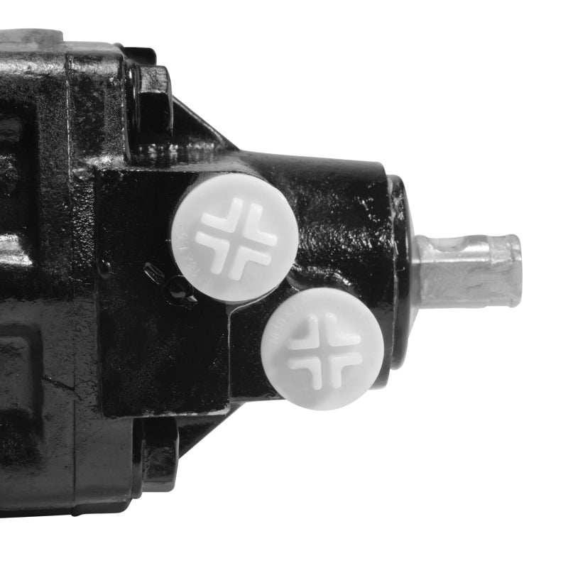 Yukon Gear 02-22 GM Truck/SUV/Van Power Steering Gear Box - ZSG8418
