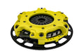 ACT 12-15 Camaro ZL-1 / 09-15 Cadillac CTS-V (LSA) Mod-Twin 10.5 HD Rigid Disc Street Clutch Kit - T1S-G12