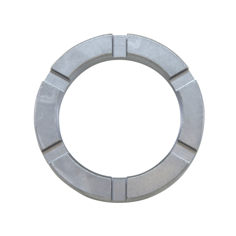 Yukon Gear Spindle Nut for Dana 60 & 70 1.940in I.D w/Plastic Ring - YSPSP-013