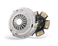 Clutch Masters 16-17 Mazda Miata MX-5 2.0L FX400 6-Puck Sprung Clutch Kit - 10002-HDC6