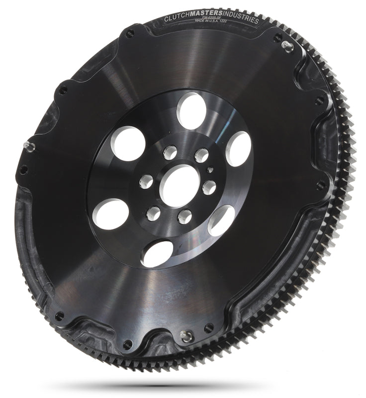Clutch Masters 93-98 Nissan Skyline RB25DET Eng. ( Japan Motor & Trans) Steel Flywheel - FW-620S-SF