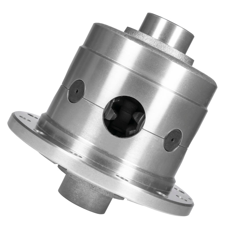 Yukon Gear Dana 60 4.56 & Up Dura Grip Positraction Narrow 32 Spline ABS Compatible - YDGD60-4-32
