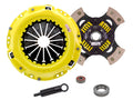 ACT 1987 Toyota 4Runner HD/Race Sprung 4 Pad Clutch Kit - TS1-HDG4