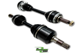 Driveshaft Shop DSS 89-02 Nissan Skyline R32 / R33 / R34 GT-R 1000HP Level 5 Front Axle V2 - Right RA8011X5-V2 - 510029