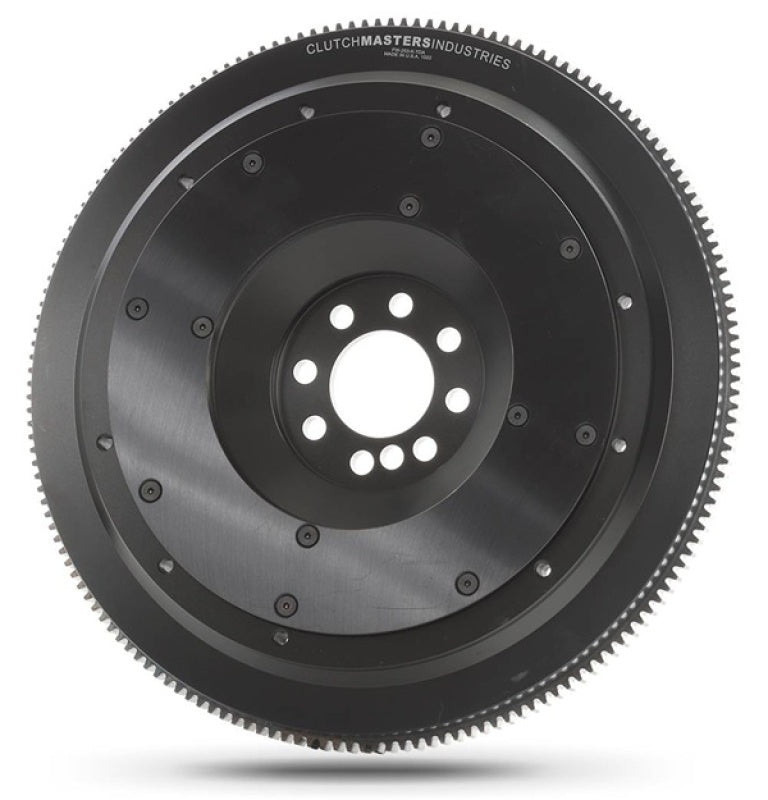Clutch Masters 17-20 Chevrolet Camaro 6.2L ZL1 Supercharger 1000 Series Twin Disc Aluminum Flywheel - FW-253-K-TDA
