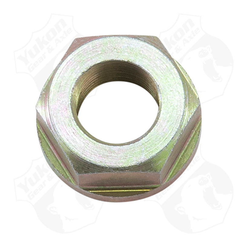 Yukon Gear 07 and Up Tundra Rear 9.5in Ring Gear Bolts w/ 4.0L & 4.7L - YSPBLT-035