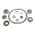 Yukon Gear Bearing Install Kit for 11 & Up Chrysler 9.25in ZF Rear - BK C9.25ZF