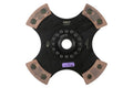ACT Acura/Honda J30/J32 4 Pad Rigid Race Disc - 4240010-1
