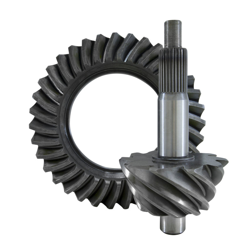 Yukon Gear & Axle USA Standard Ring & Pinion Gear Set For Ford 9in in a 3.25 Ratio - ZG F9-325