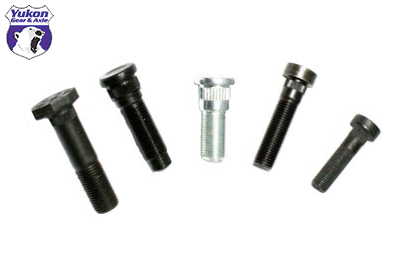 Yukon Gear Ford 7.5in / 8in / 8.8in / & 9in axle Stud - YSPSTUD-005