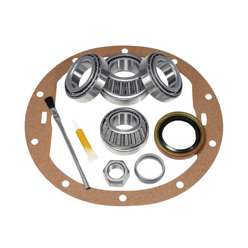 Yukon Gear & Axle USA Standard Bearing Kit For GM 8.5in Rear - ZBKGM8.5