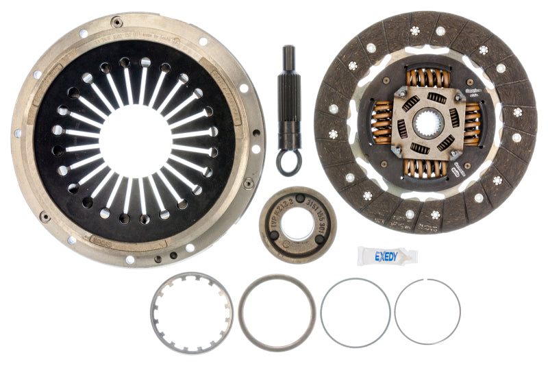 Exedy OE 1986-1989 Porsche 944 L4 Clutch Kit - KPO01