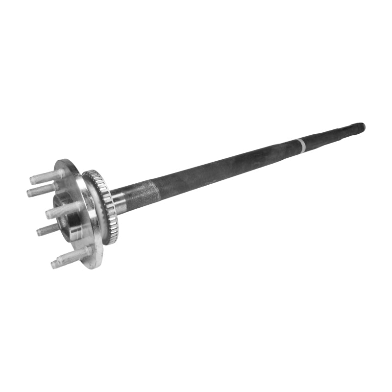 Yukon Gear 19-23 RAM 1500 Drive Axle Shaft - 31 Spline - 6 Lug - Open or T/L - 34-5/16in Long - YA C68272113