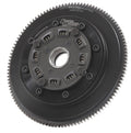 Clutch Masters 14-19 BMW F80 M2 3.0L/12-18 BMW F80 M3 3.0L 7-Spd DCT Aluminum Flywheel w/Sprung Hub - DCT-795-AL
