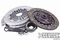 XClutch 03-08 Mazda 6 2.3L Standard Replacement Organic ClutchPro Clutch Kit - KMZ22014