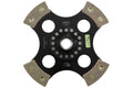 ACT 1981 Nissan 280ZX 4 Pad Rigid Race Disc - 4240006