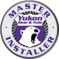 Yukon Gear Bearing Race Driver - YT BD-382A
