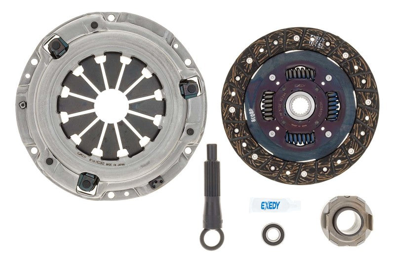 Exedy OE 1990-1991 Honda Civic L4 Clutch Kit - 08012