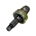 Yukon Gear 4340 Chromoly Outer Stub Axle for 94-99 Dodge Dana 60 Front - YA W46107