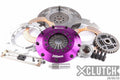XClutch 04-06 Subaru Baja Turbo 2.5L 8in Twin Sprung Ceramic Clutch Kit - XKSU20520-2B