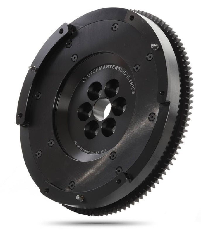 Clutch Masters 19-23 Mazda Miata MX-5 2.0L Lightweight Aluminum Flywheel - FW-315-AL