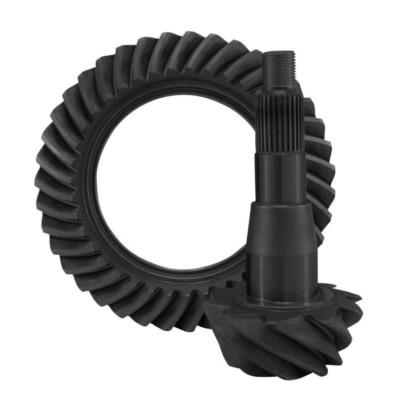 Yukon Gear High Performance Gear Set Chrysler Rear 9.25in ZF Axles in 3.21 Ratio - YG C9.25B-321B