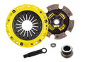 ACT 2000 Honda S2000 HD/Race Sprung 6 Pad Clutch Kit - HS2-HDG6
