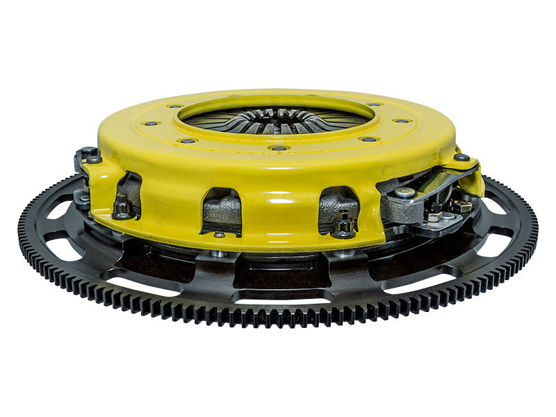 ACT 1966 Ford Fairlane Twin Disc HD Race Kit Clutch Kit - T1R-F07
