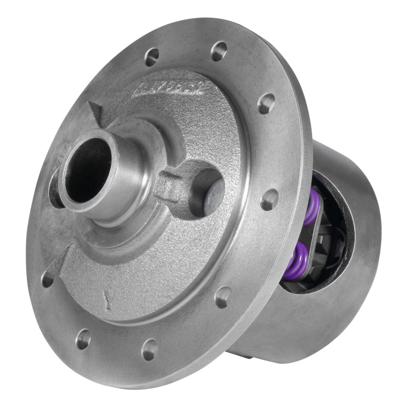Yukon Gear 64-72 Pontiac GTO Limited Slip & Re-Gear Kit 8.2in BOP 27 Spline 3.36 ratio - YGK2359
