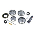 Yukon Gear Bearing Install Kit for Nissan M205 Front - BK NM205