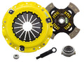 ACT 1988 Mazda 929 HD/Race Sprung 4 Pad Clutch Kit - Z64-HDG4