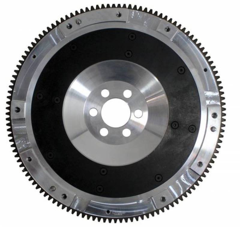 Clutch Masters 07-11 Nissan Sentra Spec V 2.5L Aluminum Flywheel - FW-074-AL