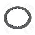 Yukon Gear Trac Loc Friction Plate / 4 Tab - YPKF9-PC-01
