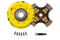 ACT 23-26 Toyota GR Corolla HD/Race Sprung 4 Pad Clutch Kit - TC9-HDG4