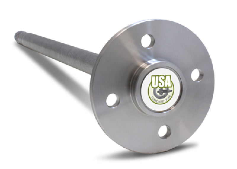 Yukon Gear & Axle USA Standard Axle For Ford Mustang / Thunderbird & Cougar - ZA F750001