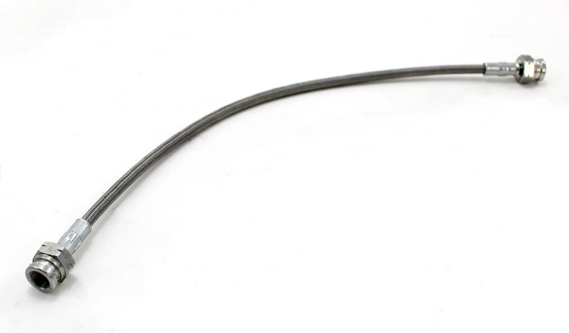 Clutch Masters 17-20 Honda Civic 1.5T Hydraulic Clutch Line - SL-08150