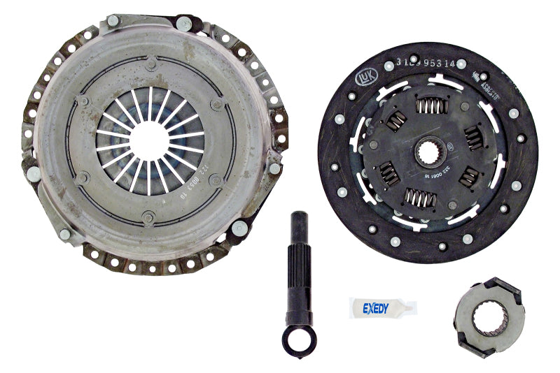 Exedy OE 1982-1984 Renault Fuego L4 Clutch Kit - 14009