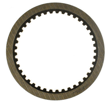 4L60E Input Clutch Friction Plate Set - Alto
