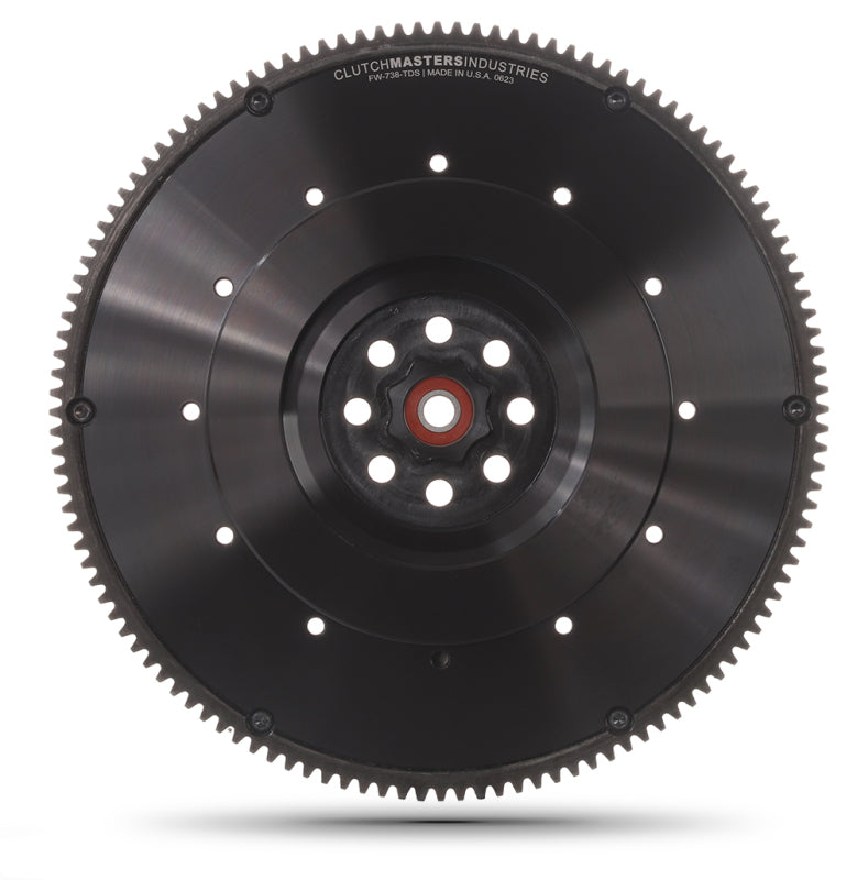 Clutch Masters 725 Series Steel Flywheel 18-19 Subaru WRX 2.0L - FW-738-TDS